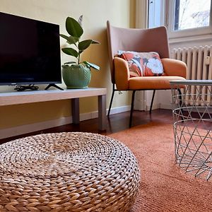 Appartement met een Slaapkamer